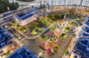 [chiết khấu lên đến 18%] căn ngoại giao tầng đẹp tại hausman premium residences - 76m2, view bể bơi