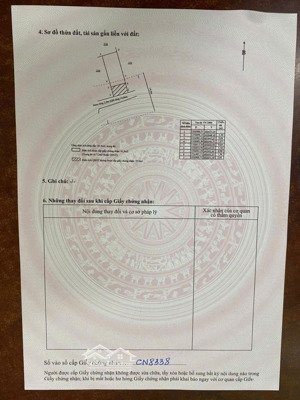 chủ cần sang lại 2 lô đất tại phường vĩnh phước - tp nha trang cách biển ch