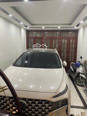 bán nhà phân lô ô tô đỗ cửa, gara vũ hữu thanh xuân dt: 55m2, 4,5 tầng, mt: 4,1m chào : 18,8 tỷ