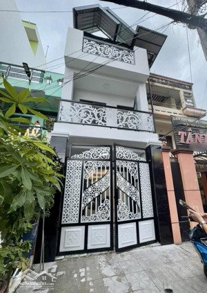 mặt tiền kinh doanh trung tâm vip tân phú chỉ 8,x tỷ hiệp tân tô hiệu thạch lam hòa bình
