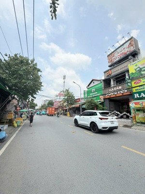 nhà mtkd đường hiệp bình khu kinh doanh sung túc ngày đêm - 187m2 - p. hiệp bình chánh - thủ đức!