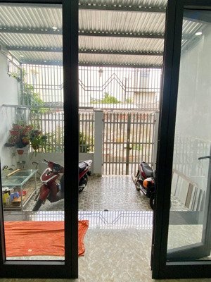 bán nhà 3 tầng hẻm oto sát biển đường phạm văn đồng phường bắc nha trang chỉ 6.9 tỷ