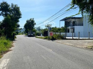 lô đất tdc đường 7m5 hoà châu p hoà xuân giá rẻ