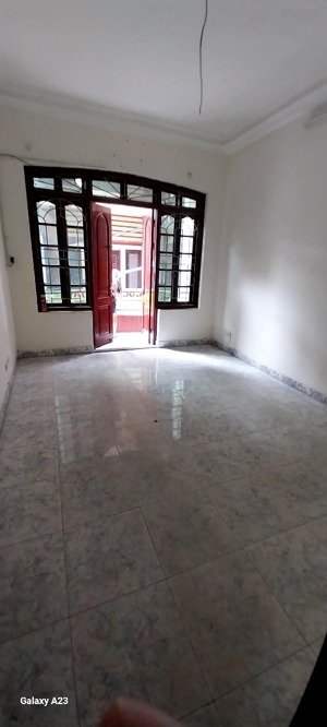 chính chủ cho thuê nhà riêng ngõ trung yên - vũ phạm hàm - cầu giấy. diện tích: 55m2 x 4 tầng