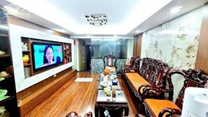 Bán nhà phố Nguyễn Tư Giản - Hoàn Kiếm - 70m - 6 tầng