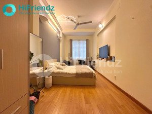 cho thuê nhà trọ tách bếp 35m2 tại đường 1, thảo điền, quận 2, 6,5 triệu vnd
