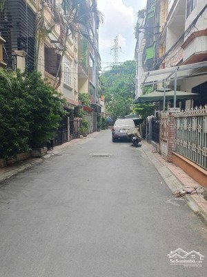 bán nhà phương liệt - khu phân lô ô tô - 2 thoáng dt 55m2 5tầng mới đẹp - cần bán nhanh giá 14,9 tỷ