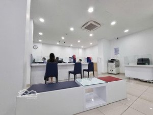 bán nhà biệt thự đỗ quang, trung hoà, cầu giấy 264m 130 tỷ