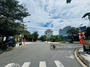 bán lô mạc đăng dung - view công viên - hoà xuân - đà nẵng