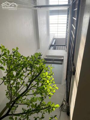 ️ PHÙNG KHOANG TRUNG VĂN NHÀ ĐẸP 43m2 5 TẦNG GIẾNG TRỜI CỰC THOÁNG - Ô CHỜ THANG MÁY - CẦN BÁN GẤP