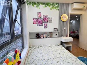 HOT! BÁN CĂN GOLDSILK COMPLEX 74M2, 2 NGỦ 2 VS. FULL NT CAO CẤP. SỔ VĨNH VIỄN. 5,4 TỶ. 0907 833 787
