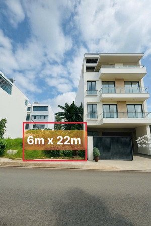 chính chủ gửi bán 3 nền đất kdc đông thủ thiêm, p. bình trưng, tp thủ đức