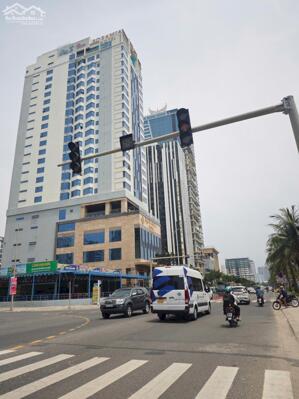 Dòng Tiền Kiệt 6m Nhà 3T Nguyễn Văn Thoại Cạnh Biển Mỹ Khê- 92m2- Ngang 5m2- Chỉ : 10 Tỷ x