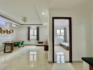 cho thuê phòng trọ tại đường 6, an khánh, quận 2, hcm, giá siêu hời 6,8 triệu, 40m2