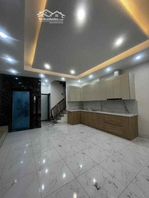 nhà đẹp nam từ liêm - thang máy - tiện ích bạt ngàn