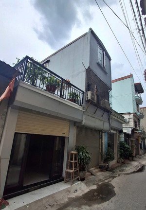 bán nr tại lý sơn, 3,7 tỷ, 54m2, phong thủy đỉnh, ngõ rộng 4m