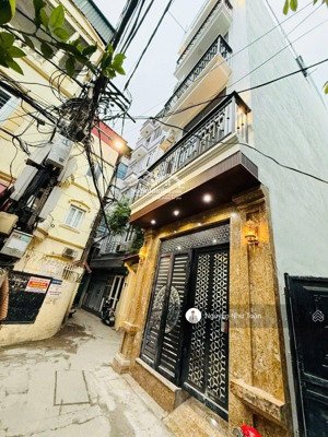 ccmn hoàng hoa thám _ dòng tiền 60 tr/tháng_65m2 - 5tầng _ vị trí cực đẹp ngõ thông_chỉ 16 tỷ