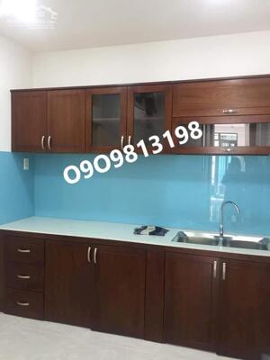 ️️️Nhà Bán Nhanh Giao Ngay P.Nhiêu Lộc Q3 SHR Giá Tốt.️️️