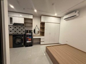 bán tòa chdv phương canh, xuân phương, ngõ rộng, 80m, 6 tầng, 15pn, dòng tiền 70tr, gpxd pccc đủ