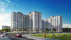 hausman premium căn 1n + view nội khu & bể bơi sang trọng lịch sự