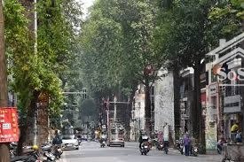 lò đúc, đồng nhân, hai bà trưng 42m x4 tầng . ô tô tránh, dừng đỗ. vừa ở vừa kinh doanh