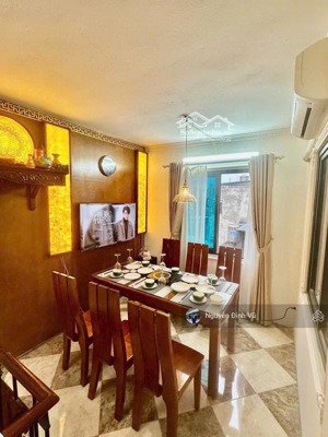 siêu hiếm phải thật nhanh- trung tâm hn - nhà mới 27m2x5 tầng - căn góc - nhà cách phố 10m - 7,9tỷ