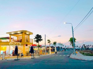 khu đô thị số 1 điện thắng - tp đà nẵng