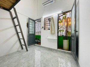 cho thuê phòng trọ 25m2 tại đinh bộ lĩnh, 4 triệu, bình thạnh, hcm, hot!