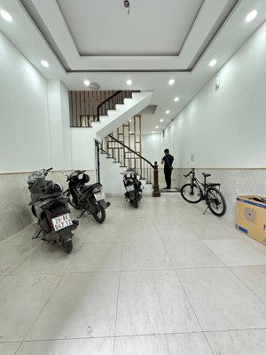 bán nhà kim giang, đại kim 63m2*4t, ngõ phân lô ô tô tránh, vỉa hè, kinh doanh các mặt hàng