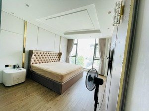 bán nhà phố 4x20m, 4tầng - giá 16.7tỷ, đường số 25 p.tân quy, quận 7