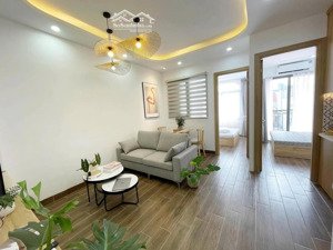 cho thuê 2pn đầy đủ nội thất ban công - cửa sổ - giữ phòng hết tháng gần sân bay tsn - phú nhuận