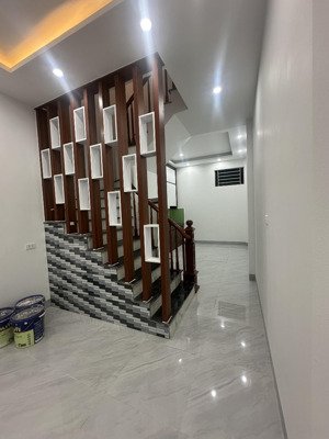 bán nhà 5 tầng đại mỗ gần tttm vincom, tây mỗ. dt 38m2, giá 6,4 tỷ có tl bao phí sang tên