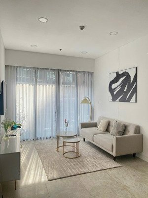1pn view cầu ba son - ngắm trọn thủ thiêm + view sông thơ mộng