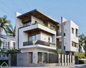 cực hiếm! siêu phẩm hải châu! nhà 3 tầng 3 mê mới toanh, vali ở ngay - chỉ nhỉnh xíu 4 tỷ tl