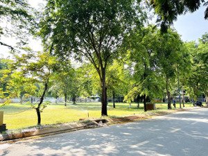 bán lô đất nền góc - vị trí đẹp ngay đường song hành ql50, gần cao tốc bến lức - long thành