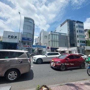 mặt tiền chợ đa kao trương hán siêu đakao q1(4,5nhx15m) 5 tầng chỉ còn 12,5 tỷ tl. tammy