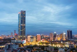 bán lô đất mặt phố xuân thủy 6850m, 1150 tỷ, cầu giấy, hà nội