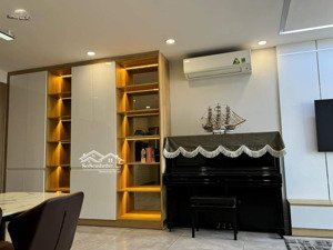 chính chủ cần bán nhanh căn hộ cosmo dt 125m2, 3pn, 3wc, giá 6ty2 nội thất cao cấp 
