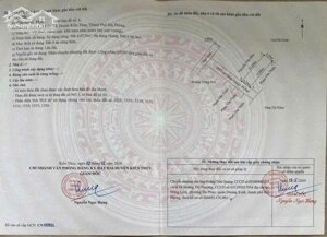 Bán nhà Du Lễ - Kiến Thụy - Hải Phòng