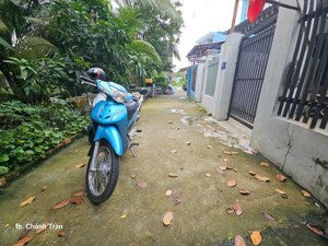 bán nhà riêng tại phường lái thiêu, thuận an, bình dương, 2,5 tỷ, 70 m2 đẹp, nhiều tiện ích