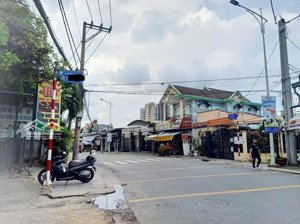 bán lô đất sổ sẵn ngay lái thiêu, cách lotte mart bình dương chỉ 300m, dt 72m2/1,62 tỷ, full thổ cư