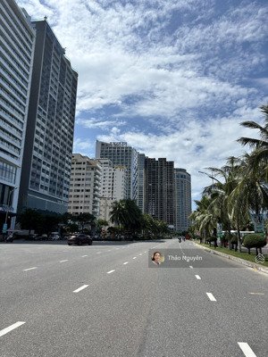 lô đất đẹp võ nguyên giáp -900m2 xây khách sạn cao tầng, view biển mỹ khê