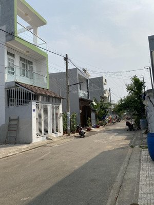 bán đất hẻm xe hơi cách mặt tiền võ văn hát 50m dt 4.2x16m giá tốt 3.6 tỷ