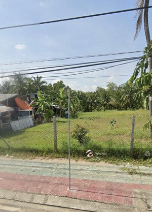bán nhanh đất mt vũ đình liệu, long đức, tp. trà vinh, trà vinh. giá 500tr/120m2,shr