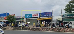 cho thuê nhà mặt tiền lê trọng tấn 212m²- ngang 8.5m - gần aeon
