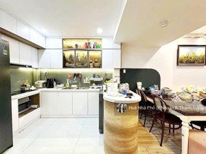 80m2 đẹp - hẻm ô tô- khu đồng bộ cao tầng -nguyễn xí- bình thạnh - nhỉnh 8 tỷ