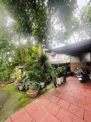 bán nhà đất diện tích 199.6m² view sông cực đẹp phú viên, long biên, hn