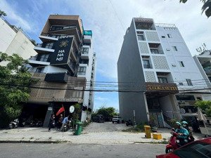 bán cặp đất 7m5 hoàng kế viêm khu phố tây an thượng trục thông biển mỹ khê giá rẻ