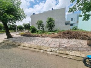 cần vốn đầu tư bán nhanh lô đất 120m2 mtđ. ngoại ngọc hầu, phường mỹ phước, an giang