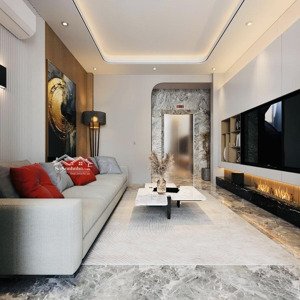 bán nhà chùa láng đống đa, ô tô tránh, kinh doanh sầm uất, thang máy thiết kế thông sàn 65m2 8 tầng